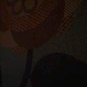 Meet your Posher, Starr